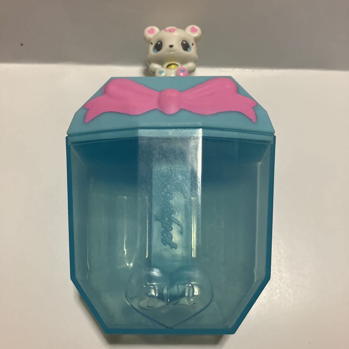 ハッピーセット ジュエルペット ラブラ ブレスレット ジュエルペット』がハッピーセットに登場☆ | おしゃれ